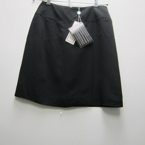 Herve Leger Knee Length Skirt NWT - Picture 4 of 8